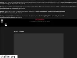 Sites similar to vaticanenquirer.com