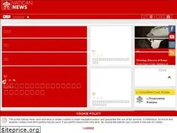 Sites similar to vaticannews.cn