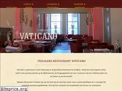 Sites similar to vaticano.nl