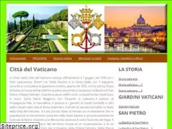 Sites similar to vaticanoweb.com