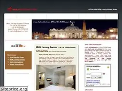 Sites similar to vaticanrent.com