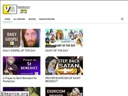 Sites similar to vaticansite.com