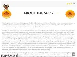 Sites similar to vaticantattoodelray.com