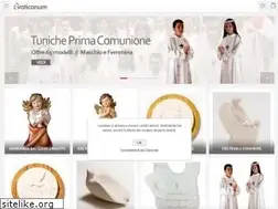 Sites similar to vaticanum.com