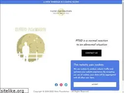Sites similar to vaticfoundation.com