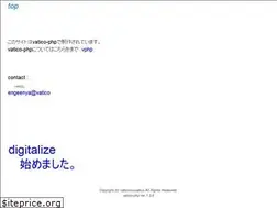 Sites similar to vatico.net