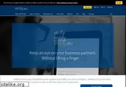 Sites similar to vatify.eu