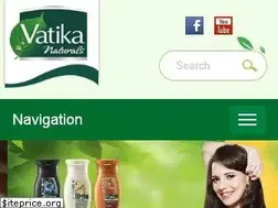 Sites similar to vatika.ae