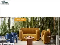 Sites similar to vatikabusinesscentre.com