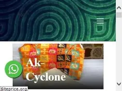Sites similar to vatikafabrics.in