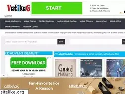 Sites similar to vatikag.com