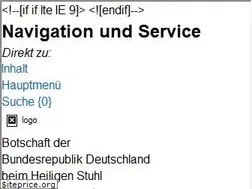Sites similar to vatikan.diplo.de