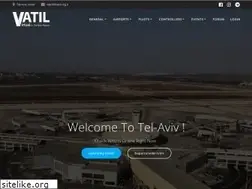 Sites similar to vatil.org.il