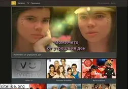 Sites similar to vatim.xyz