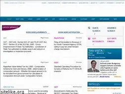 Sites similar to vatinfoline.com