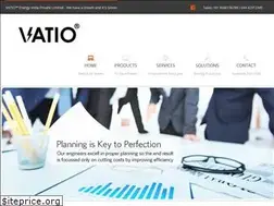 Sites similar to vatioenergy.com