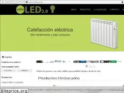 Sites similar to vatioled.com