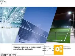 Sites similar to vatiopico.com
