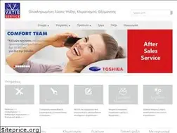 Sites similar to vatis.gr