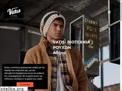 Sites similar to vatisrouxa.gr
