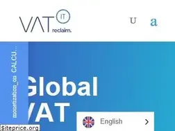 Sites similar to vatit.com