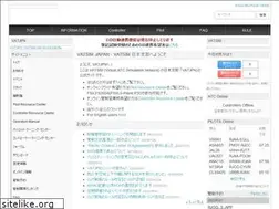 Sites similar to vatjpn.org