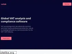 Sites similar to vatlab.com