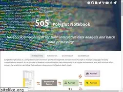 Sites similar to vatlab.github.io