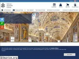 Sites similar to vatlib.it