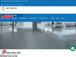 Sites similar to vatlieu247.vn