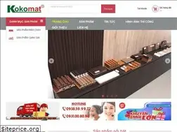Sites similar to vatlieu24h.vn