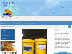 Sites similar to vatlieuchongtham.net