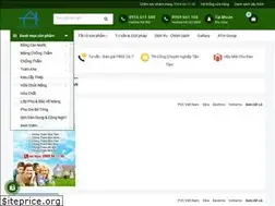 Sites similar to vatlieuchongtham247.com