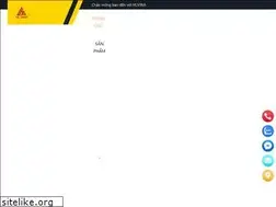 Sites similar to vatlieudonggoi.pro
