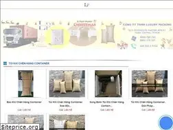 Sites similar to vatlieudonggoihanghoa.com