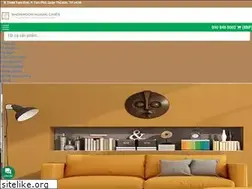 Sites similar to vatlieuhoangchien.net