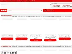 Sites similar to vatlieukientruc.com