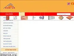 Sites similar to vatlieulamnha.com