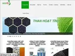 Sites similar to vatlieuloc.net