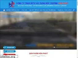 Sites similar to vatlieulocnuoc.net