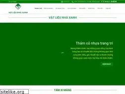 Sites similar to vatlieunhaxanh.com