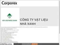 Sites similar to vatlieunhaxanh.iwopop.com