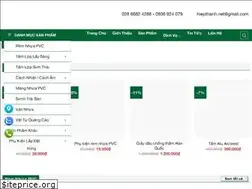 Sites similar to vatlieunhaxanh.net