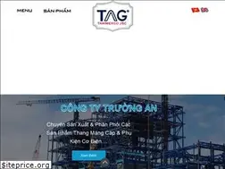 Sites similar to vatlieunhietsg.com