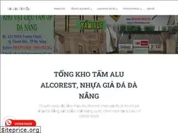 Sites similar to vatlieutamop.com
