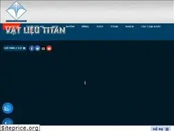 Sites similar to vatlieutitan.vn