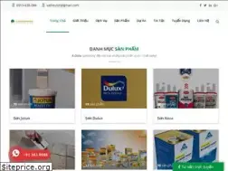Sites similar to vatlieutot.com