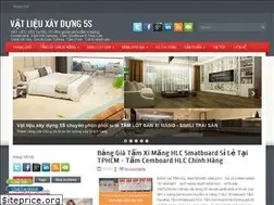 Sites similar to vatlieuxaydung5s.com