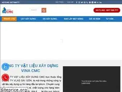 Sites similar to vatlieuxaydungcmc.vn