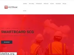 Sites similar to vatlieuxaydungkientruc.vn